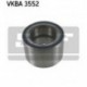 Подшипник ступицы 055*90*60 Iveco Daily 96-