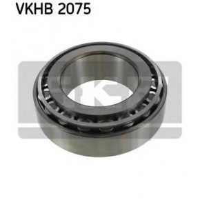 Подшипник ступицы 53.975*95.25*27.783