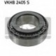 Подшипник ступицы 065*120*41 внутрен./наружн ROR/BPW/SAF/MAN/MB/Trailor