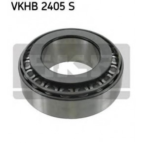 Подшипник ступицы 065*120*41 внутрен./наружн ROR/BPW/SAF/MAN/MB/Trailor