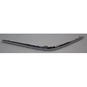 Молдинг заднего бампера правый хром Nissan Teana - 2 поколение