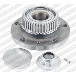 Подшипник задней ступицы в сборе VW