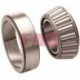 Подшипник ступицы 030*62*21.3 DAF/MAN/MB Actros
