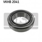 Подшипник ступицы 82.6*140*36.5 Volvo/MB