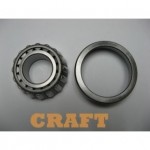 Подшипник ступицы 045*100*38.25 Iveco/Scania/Volvo