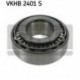 Подшипник ступицы 050*110*42.25 BPW/MB/MAN/DAF/ROR