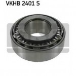 Подшипник ступицы 050*110*42.25 BPW/MB/MAN/DAF/ROR