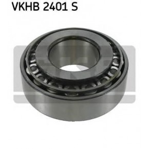 Подшипник ступицы 050*110*42.25 BPW/MB/MAN/DAF/ROR