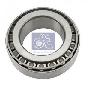 Подшипник ступицы 075*130*41 MB/Scania/BPW