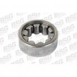 Подшипник ступицы задней Ford Transit