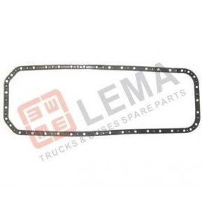 Прокладка картера Volvo TD102/3 силиконовая