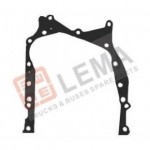 Прокладка передней крышки двигателя Scania DS/DSC/DN/DTC 11