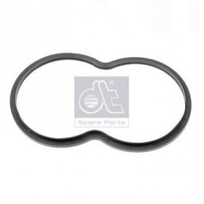 Прокладка термостата Scania 3 резиновая