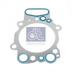 Прокладка ГБЦ Scania 4/P/G/R