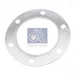 Прокладка турбокомпрессора круглая DAF/Iveco/Scania/MB