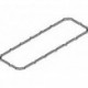 Прокладка клапанной крышки Iveco F2BE068/Cursor 8