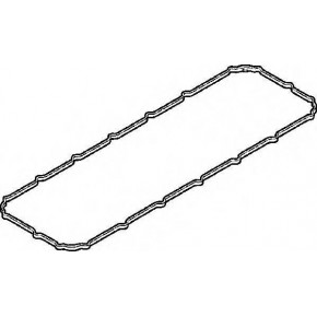 Прокладка клапанной крышки Iveco F2BE068/Cursor 8