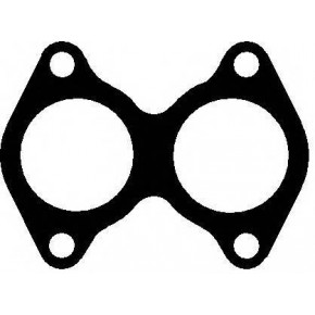 Прокладка выпускного коллектора Scania 3/4 D/DS/DSC11