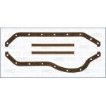 Прокладка картера железный поддон MB OM314