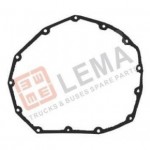 Прокладка КПП Scania 3/4 крышки Scania G/R GRS(O)900/920