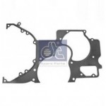 Прокладка передней крышки двигателя MAN D2876LF12