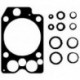 Прокладка ГБЦ Volvo TD100-104 D10A (с кольцами)