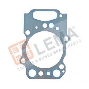 Прокладка ГБЦ Scania Bus4/P/G/R/T PDE/XPI