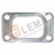 Прокладка турбокомпрессора IVECO F4AE0481/F4AE3481 TECTOR