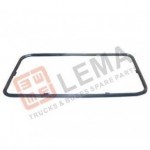 Прокладка картера двигателя DAF/Iveco/Cummins 4ISBe