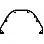 Прокладка передней крышки двигателя MAN/MB