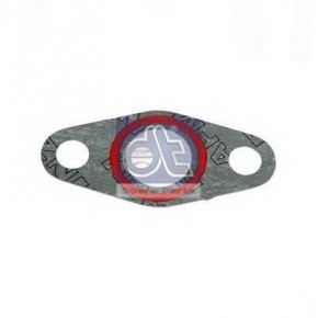 Прокладка трубки маслонагнетателя турбины Scania