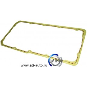 Прокладка картера MB OM402-442 V8 паронит