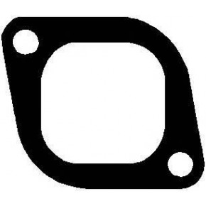 Прокладка выпускного коллектора Scania D11/DS11/DSC11