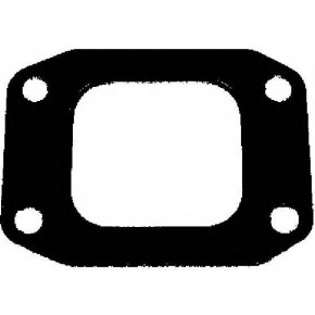 Прокладка выпускного коллектора Volvo D16