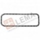 Прокладка картера двигателя TD61/63 Volvo FL6