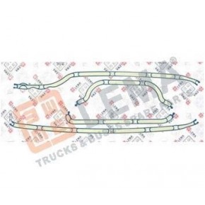 Прокладка поддона SCANIA P/R/T DC13