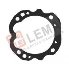 Прокладка компрессора MB/MAN под плитой