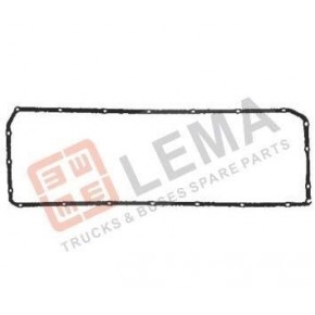 Прокладка картера паронит MAN D2566-D2866