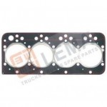 Прокладка ГБЦ 8040.04/05/25 Iveco EuroCargo