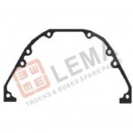 Прокладка передней крышки двигателя MAN/MB