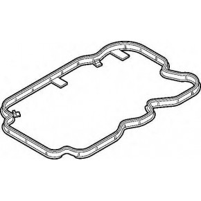 Прокладка клапанной крышки Scania 4 DSC12.05 верхняя