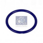 Кольцо уплотнительное 50.5*5.0 системы охлаждения DAF