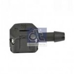 Форсунка омывателя Scania