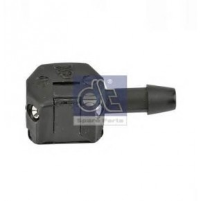 Форсунка омывателя Scania