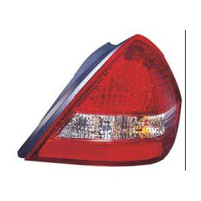 Задний фонарь внешний левый (4 дв) (не европа) Nissan Tiida