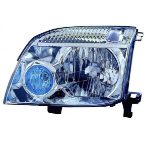 Левая фара Nissan X-TRAIL - 1 поколение