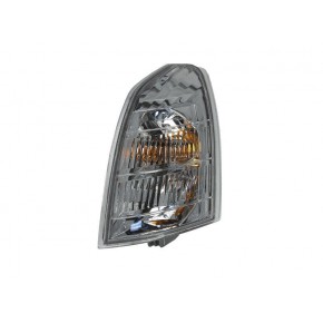 Указатель поворота угловой левый Nissan X-TRAIL - 1 поколение