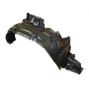 Подкрылок переднего правого крыла Nissan X-TRAIL - 1 поколение