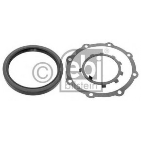 Р/к ступицы MB 125*150 задней