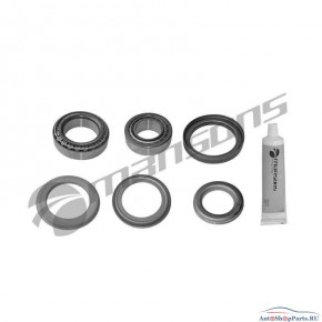 Р/к ступицы SAF SKRS/SKRZ9030/11030 SK500 полный